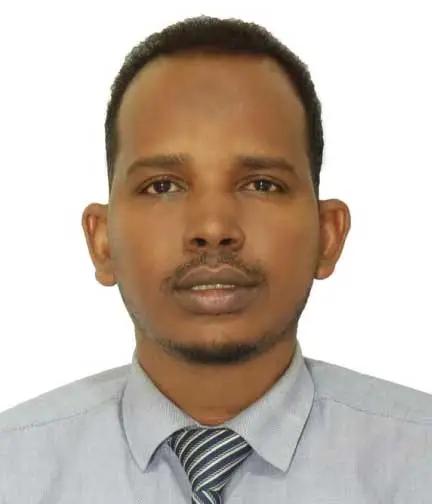 Dr. Mohamed Ibrahim Nor